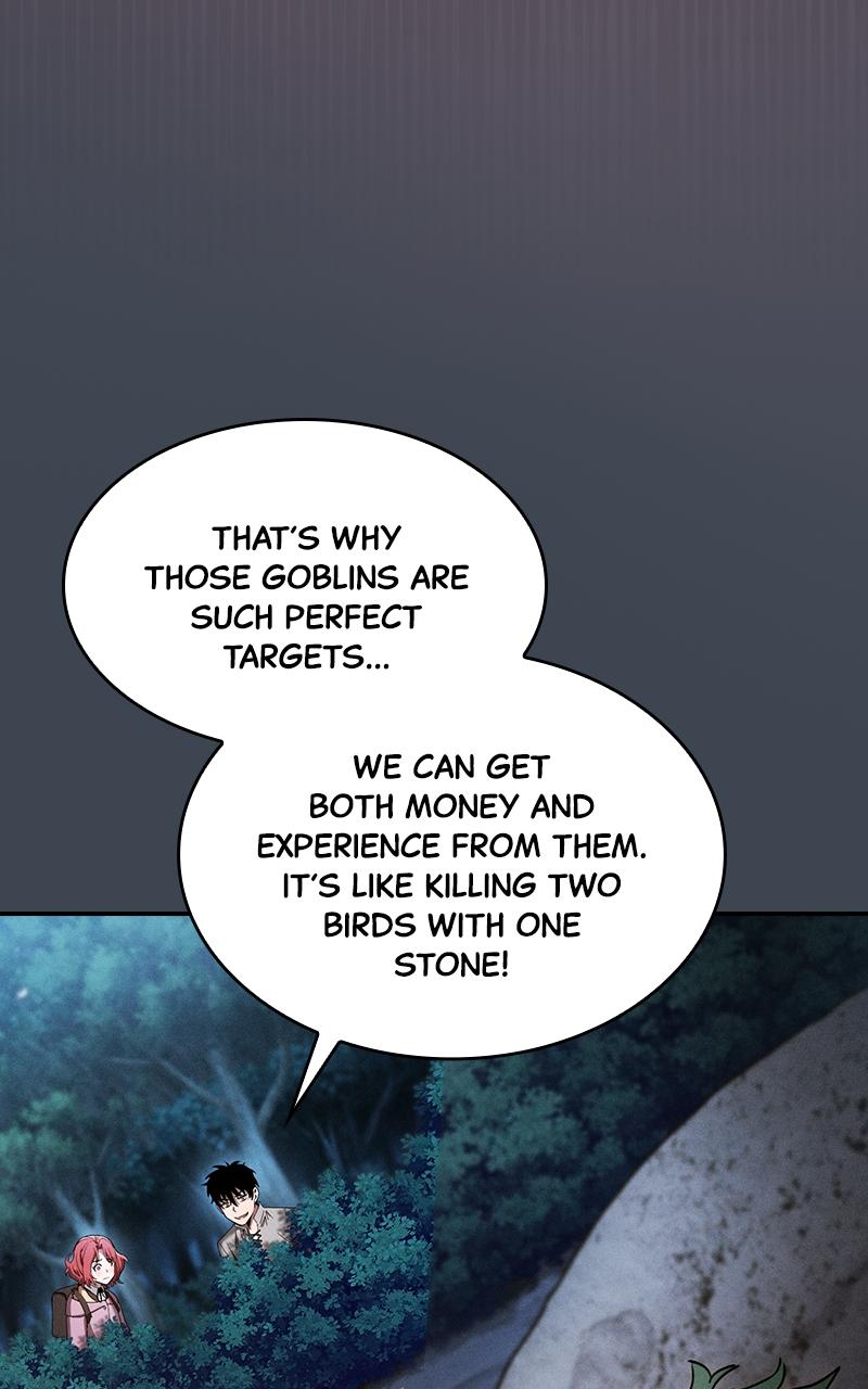 The Academy’s Genius Swordsman Chapter 6 — page 36