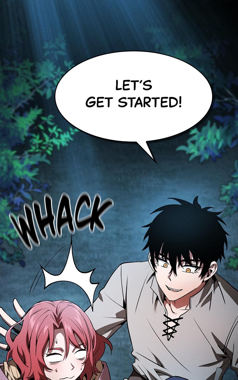 The Academy’s Genius Swordsman Chapter 6 — page 39
