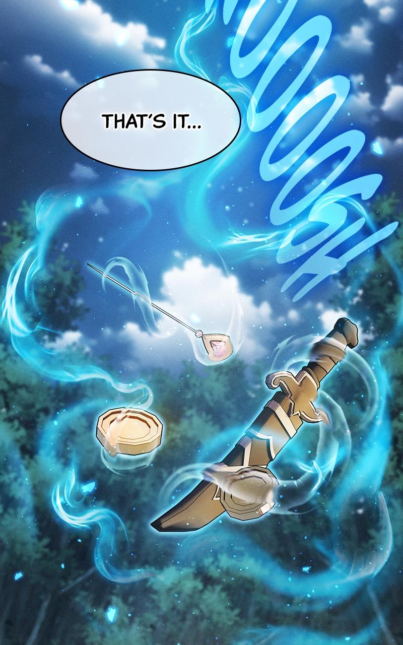 The Academy’s Genius Swordsman Chapter 6 — page 45
