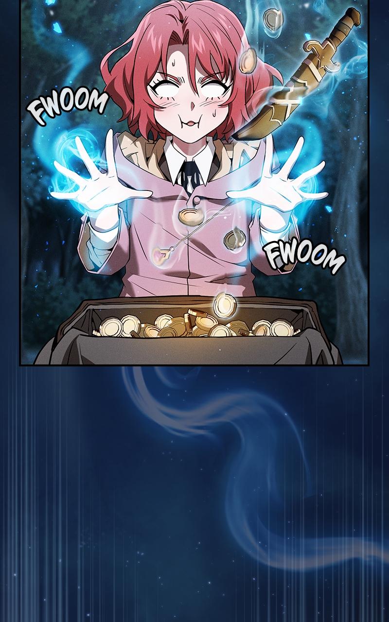 The Academy’s Genius Swordsman Chapter 6 — page 47