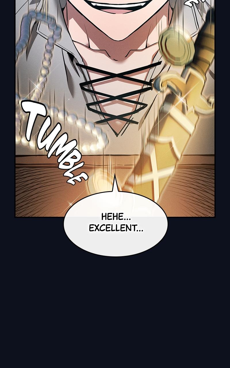 The Academy’s Genius Swordsman Chapter 6 — page 50