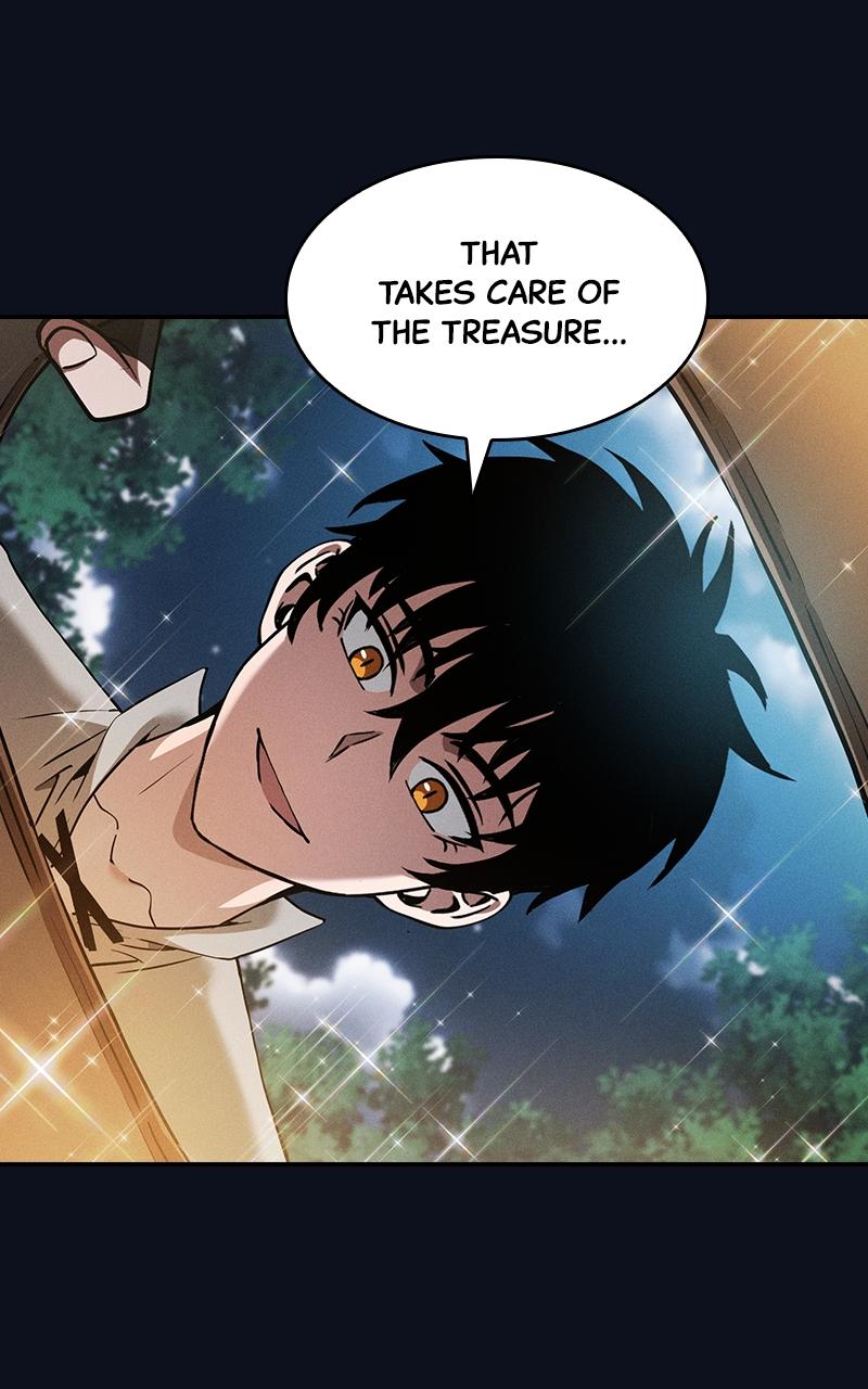 The Academy’s Genius Swordsman Chapter 6 — page 51