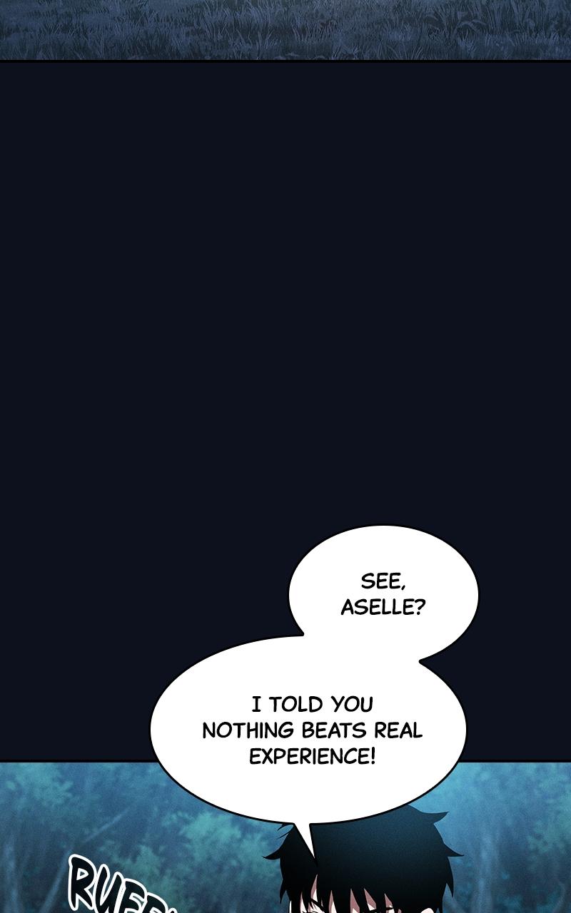 The Academy’s Genius Swordsman Chapter 6 — page 53