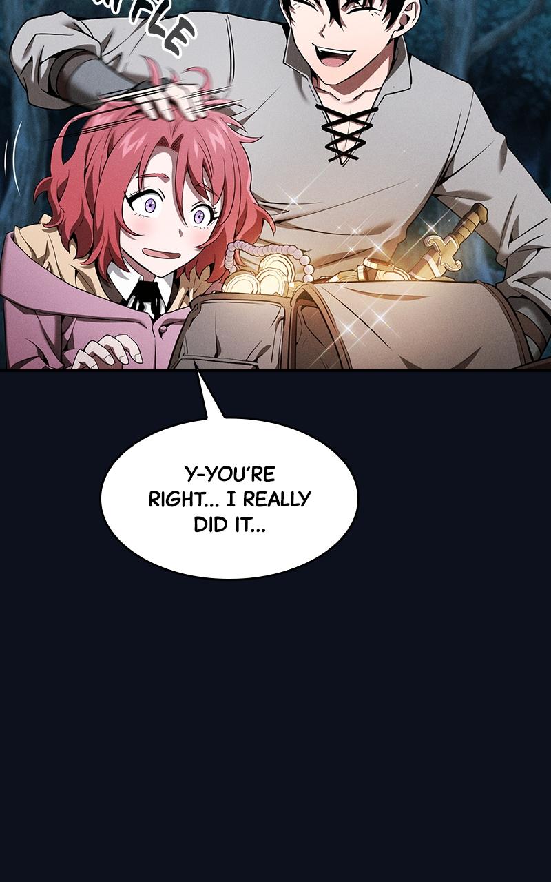 The Academy’s Genius Swordsman Chapter 6 — page 54