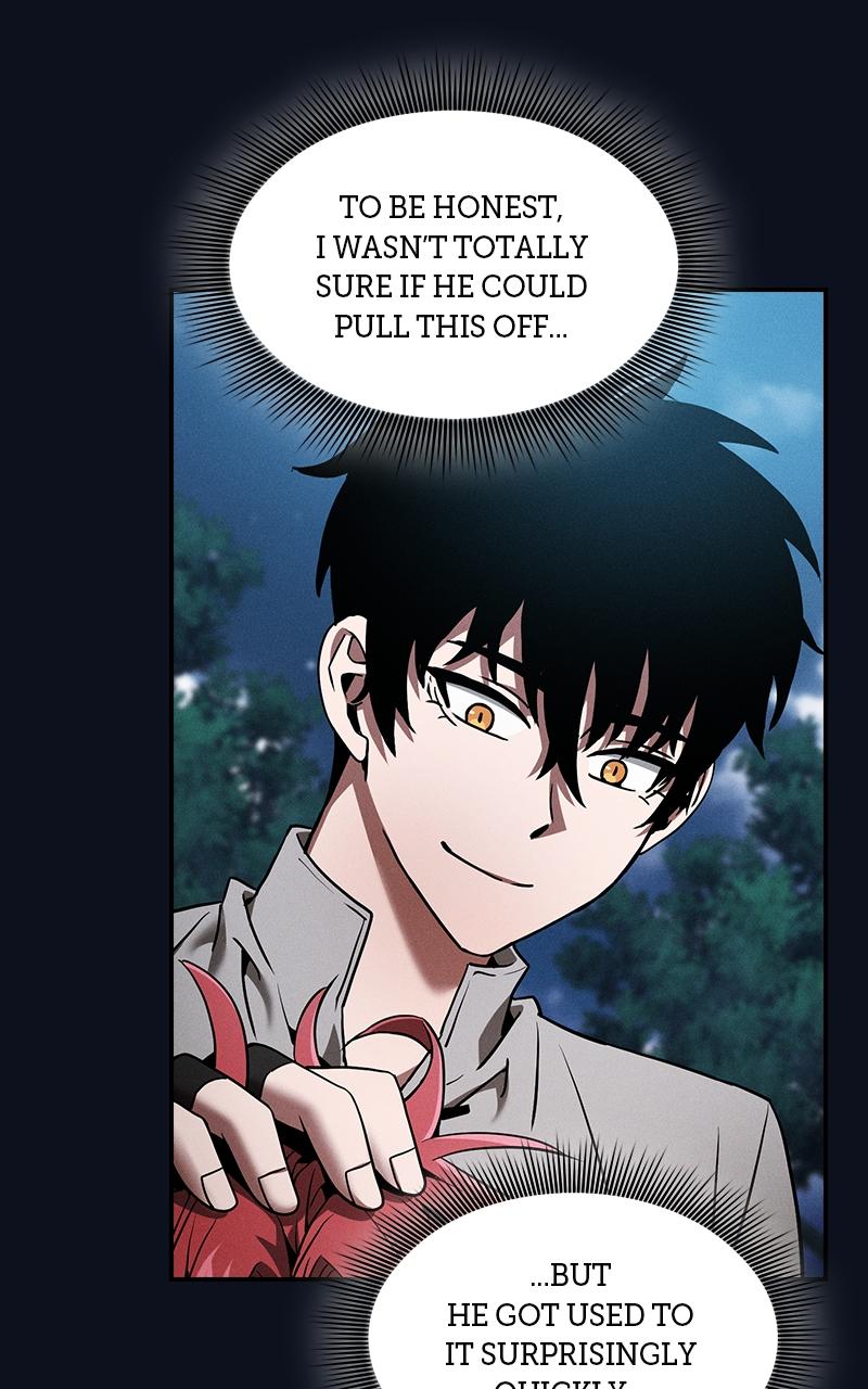 The Academy’s Genius Swordsman Chapter 6 — page 55