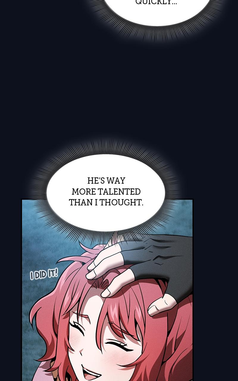 The Academy’s Genius Swordsman Chapter 6 — page 56