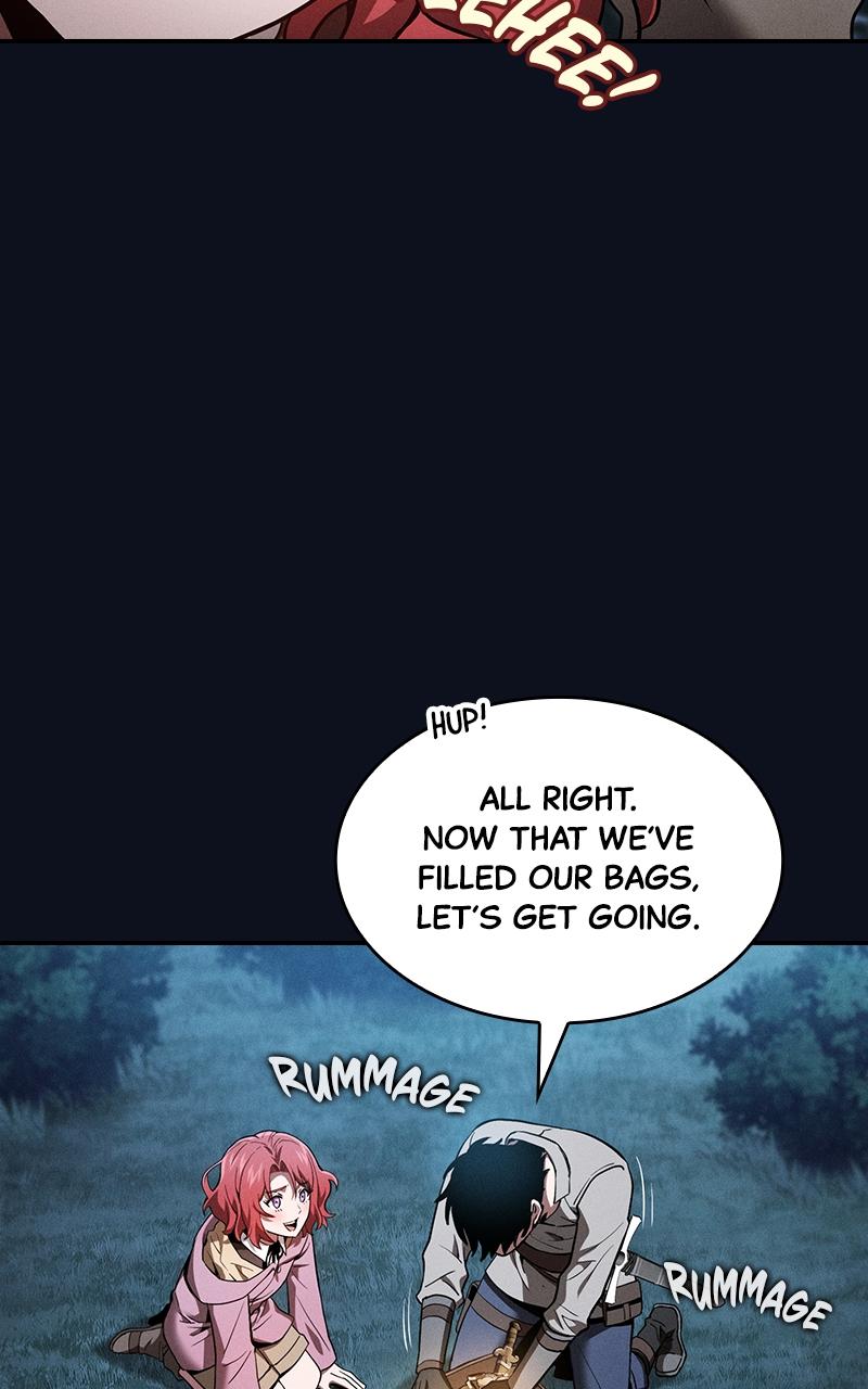 The Academy’s Genius Swordsman Chapter 6 — page 59