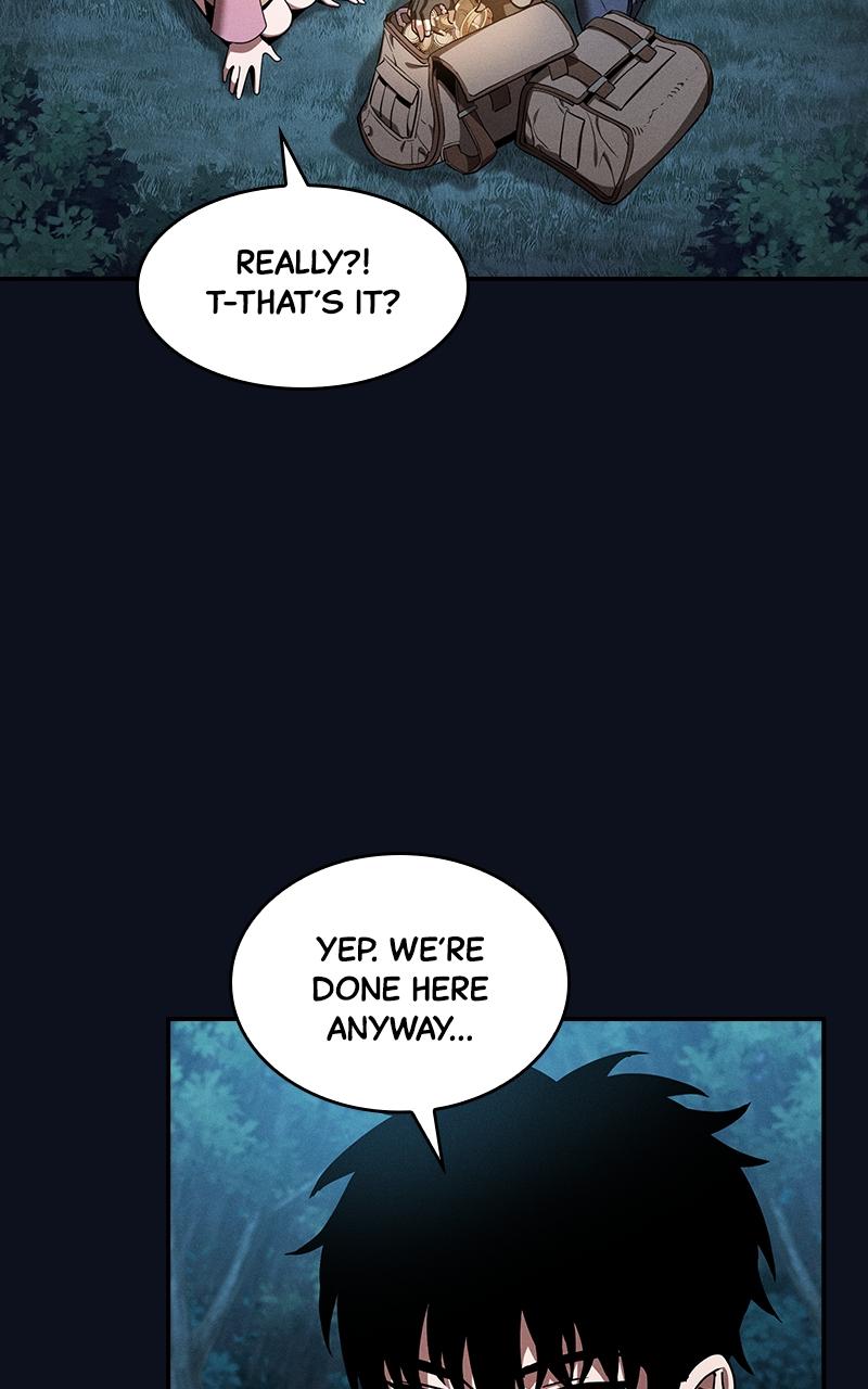 The Academy’s Genius Swordsman Chapter 6 — page 60