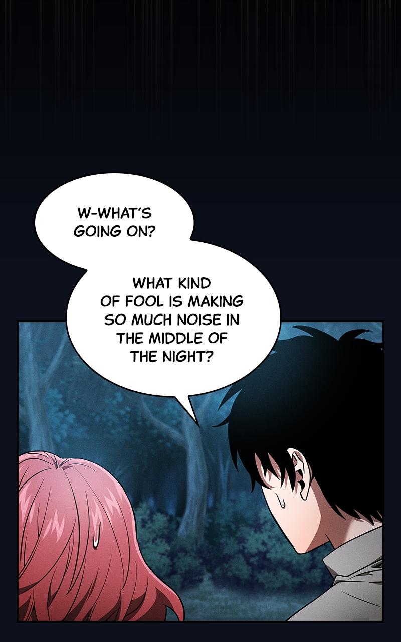 The Academy’s Genius Swordsman Chapter 6 — page 69