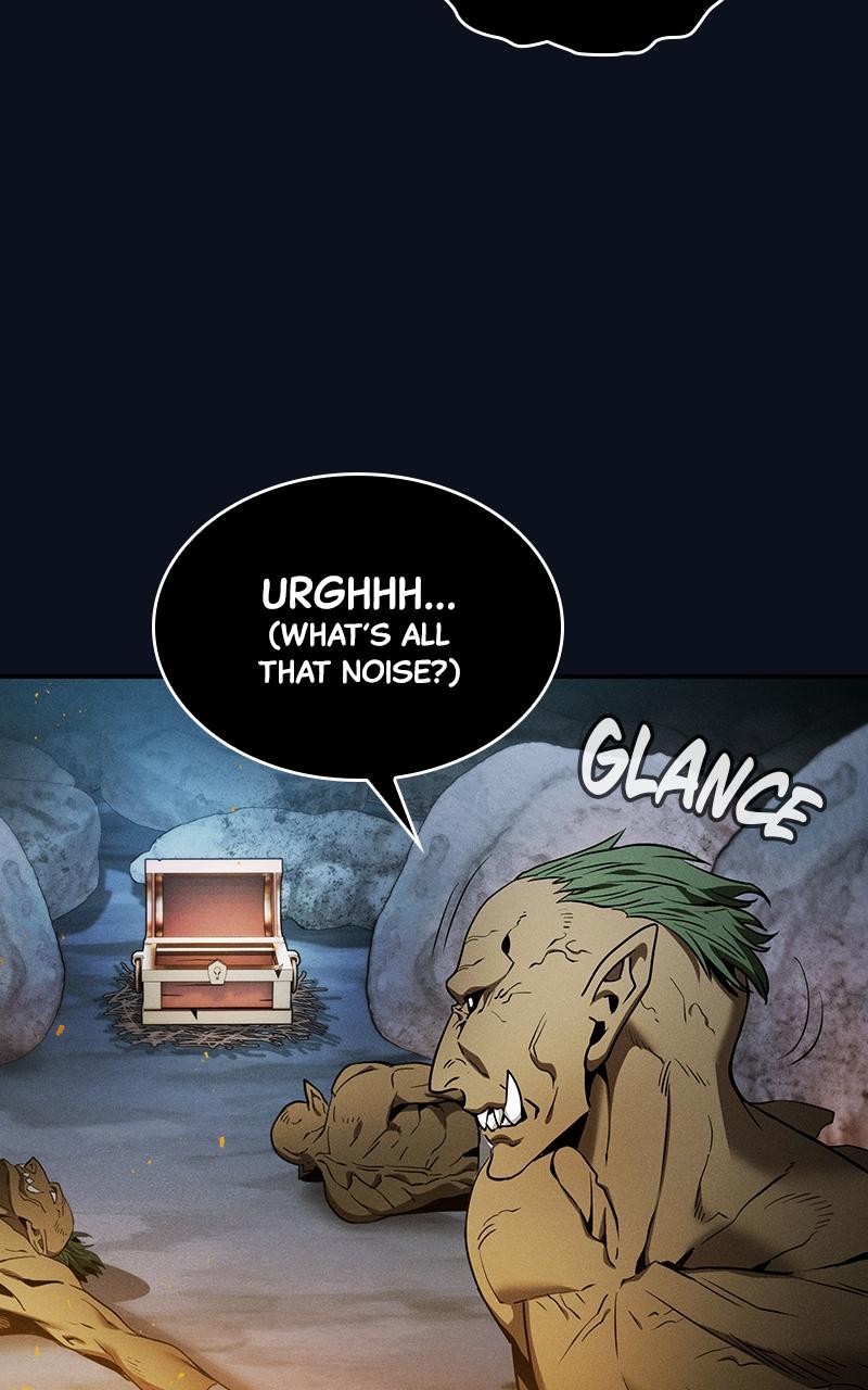 The Academy’s Genius Swordsman Chapter 6 — page 71