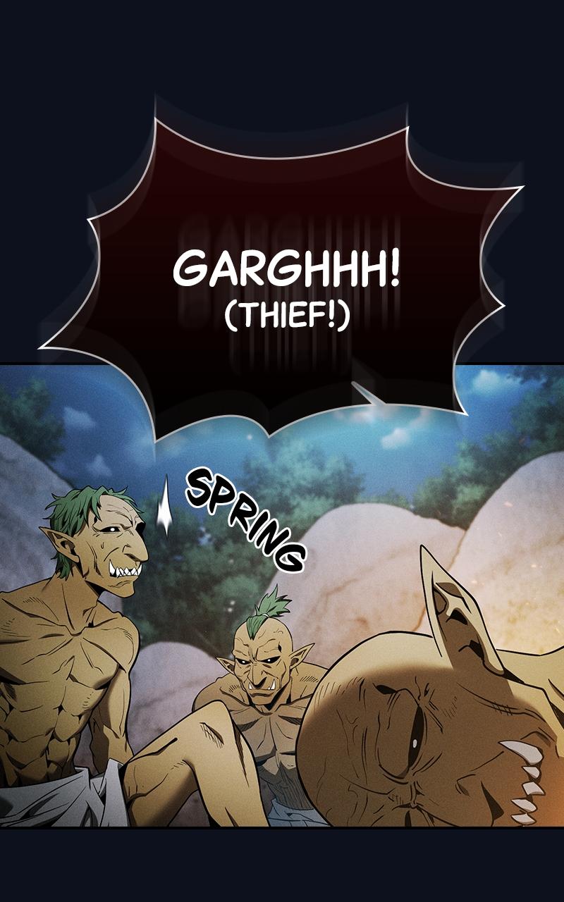 The Academy’s Genius Swordsman Chapter 6 — page 74
