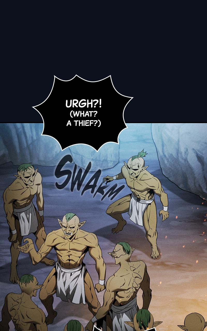 The Academy’s Genius Swordsman Chapter 6 — page 75