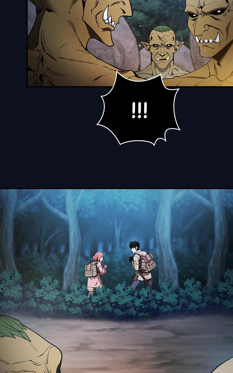 The Academy’s Genius Swordsman Chapter 6 — page 77