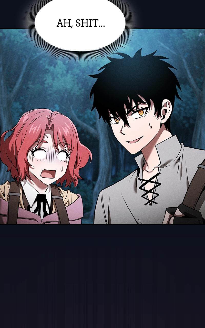 The Academy’s Genius Swordsman Chapter 6 — page 79