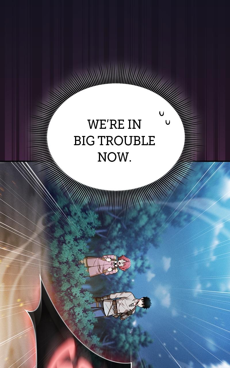 The Academy’s Genius Swordsman Chapter 6 — page 80