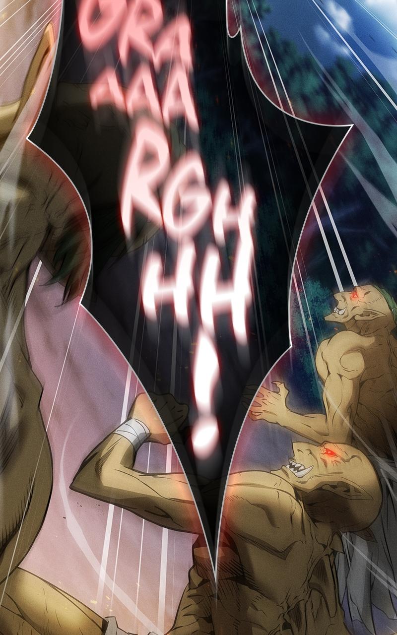 The Academy’s Genius Swordsman Chapter 6 — page 81