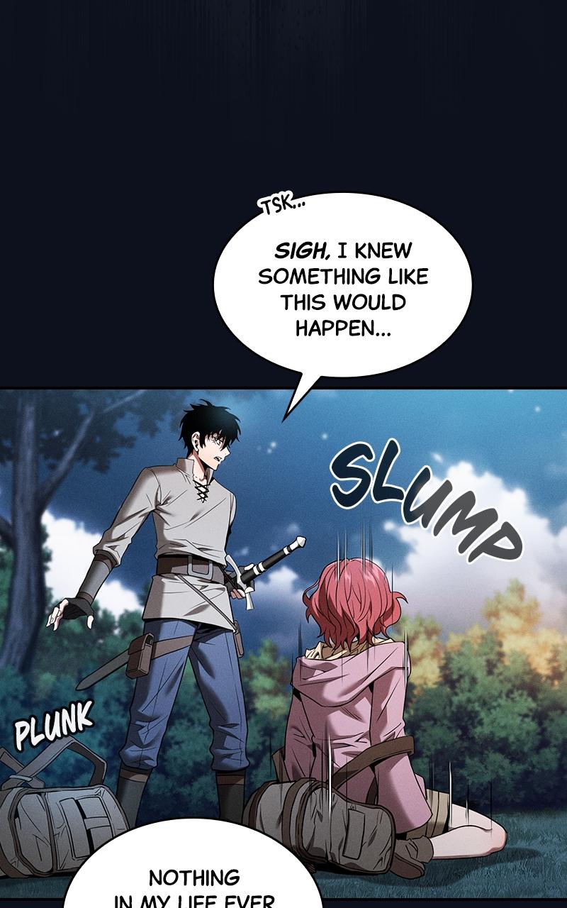 The Academy’s Genius Swordsman Chapter 6 — page 84