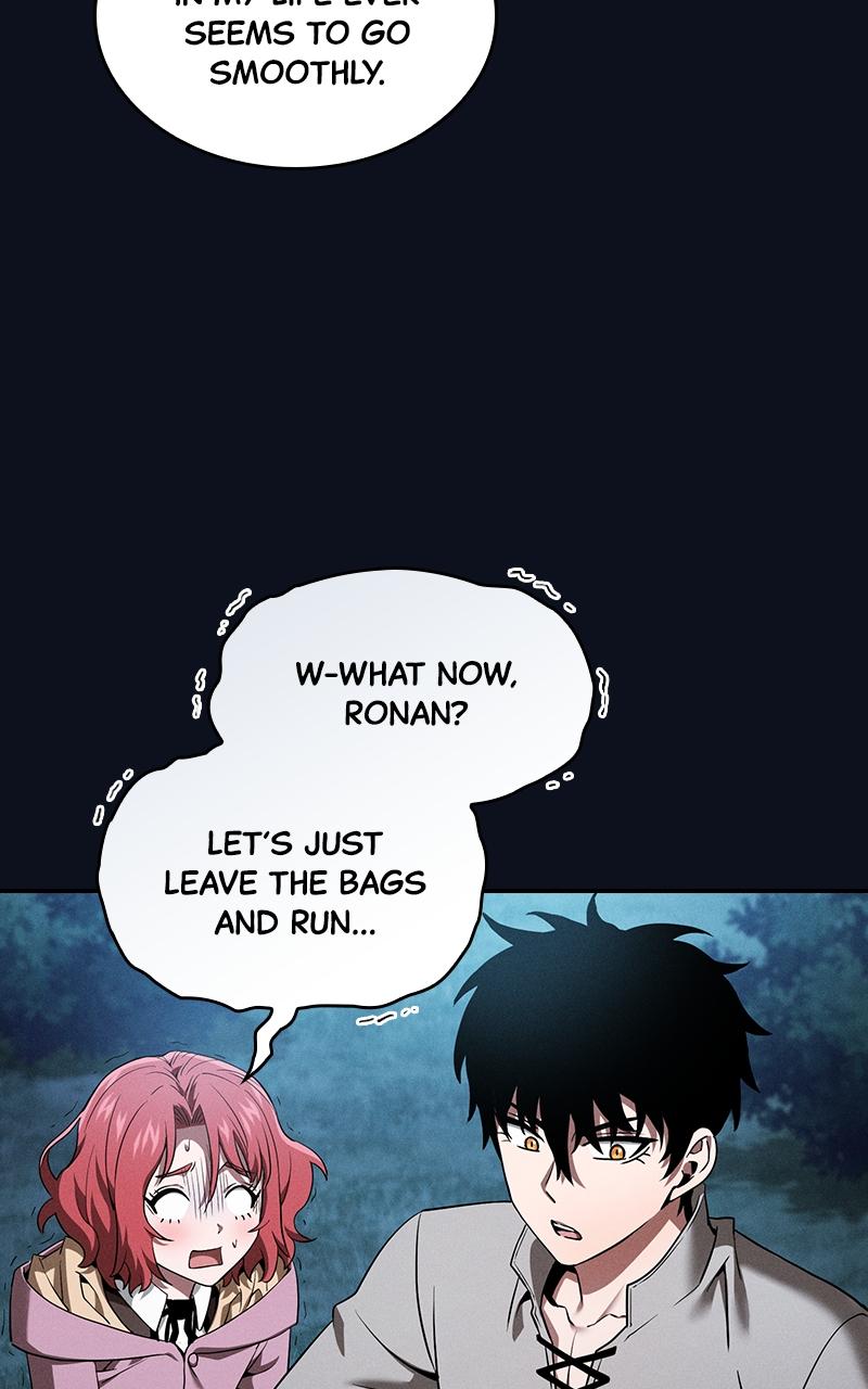 The Academy’s Genius Swordsman Chapter 6 — page 85