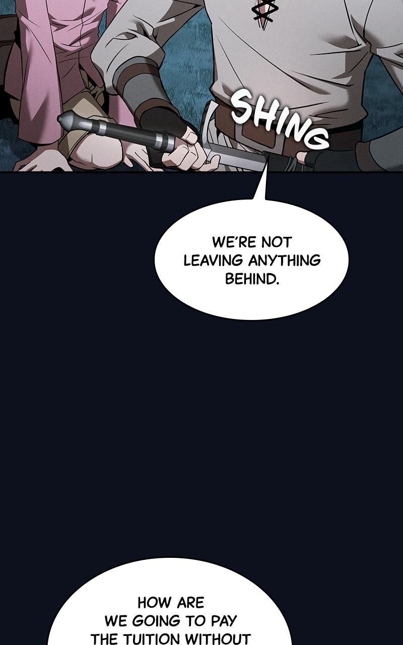 The Academy’s Genius Swordsman Chapter 6 — page 86