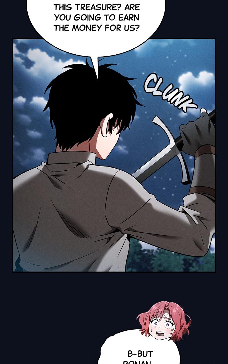 The Academy’s Genius Swordsman Chapter 6 — page 87