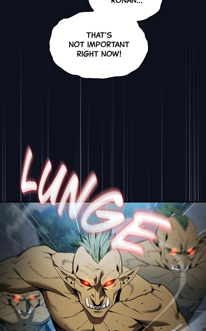 The Academy’s Genius Swordsman Chapter 6 — page 88