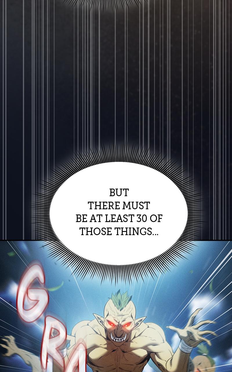 The Academy’s Genius Swordsman Chapter 6 — page 93