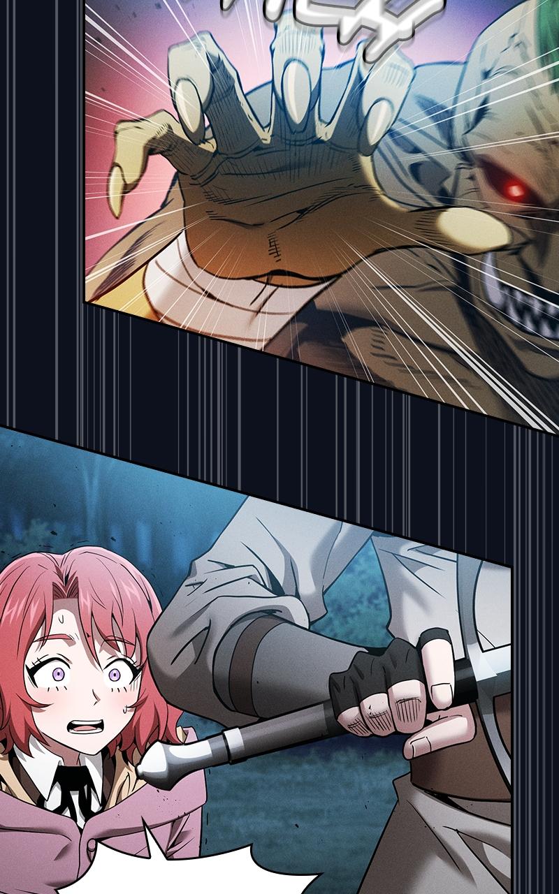 The Academy’s Genius Swordsman Chapter 6 — page 95