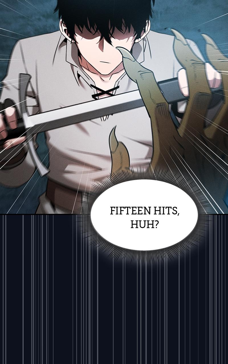 The Academy’s Genius Swordsman Chapter 6 — page 97