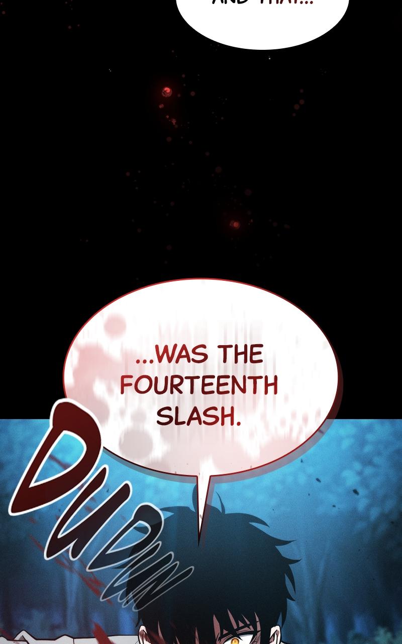The Academy’s Genius Swordsman Chapter 6 — page 105