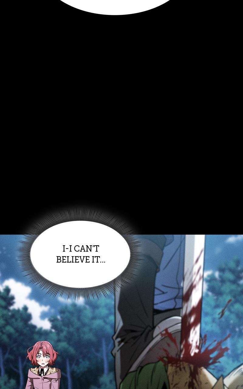 The Academy’s Genius Swordsman Chapter 7 — page 8
