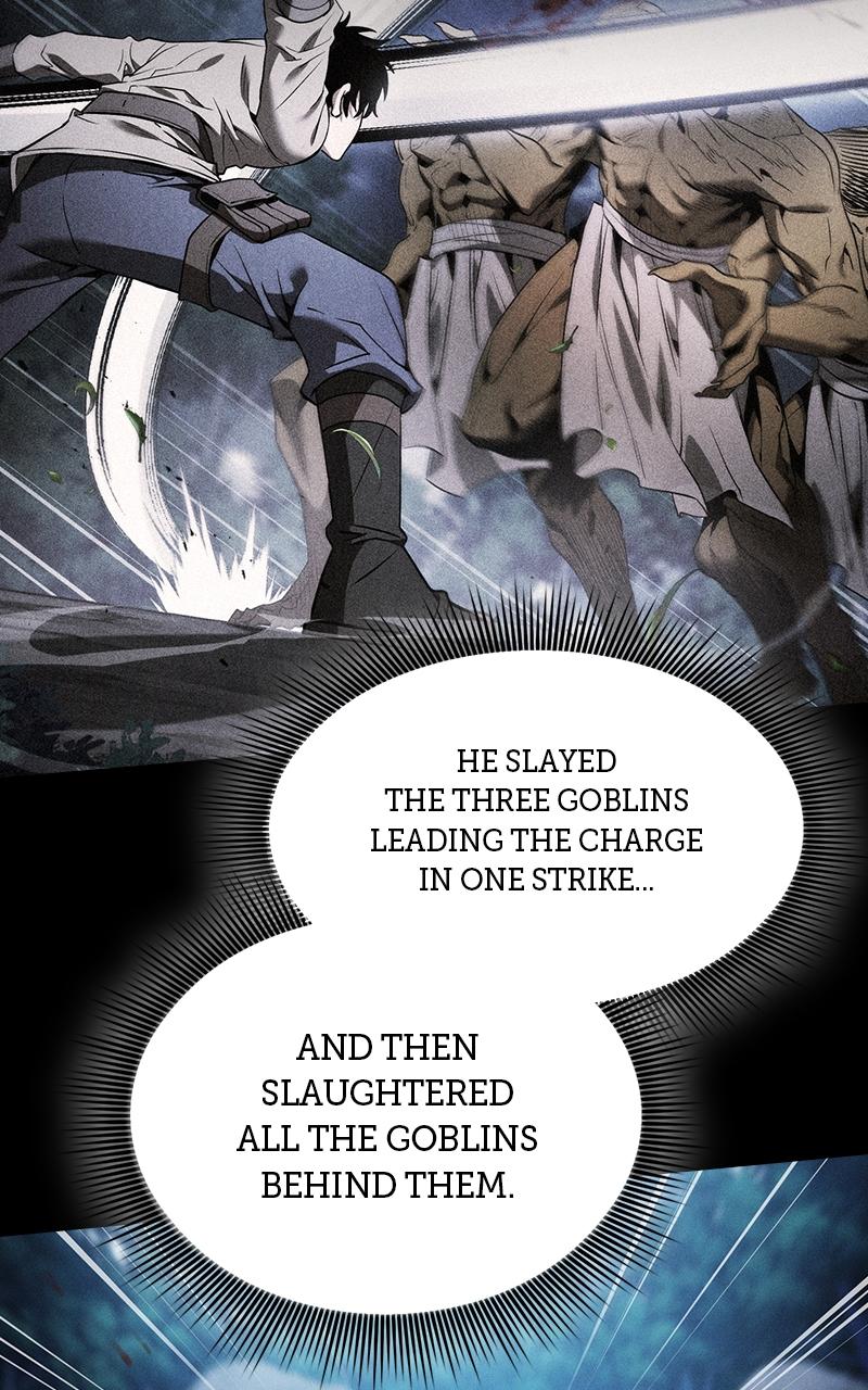 The Academy’s Genius Swordsman Chapter 7 — page 11