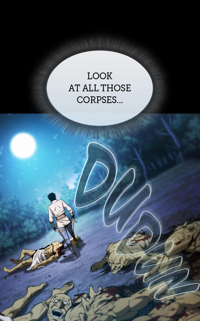 The Academy’s Genius Swordsman Chapter 7 — page 23