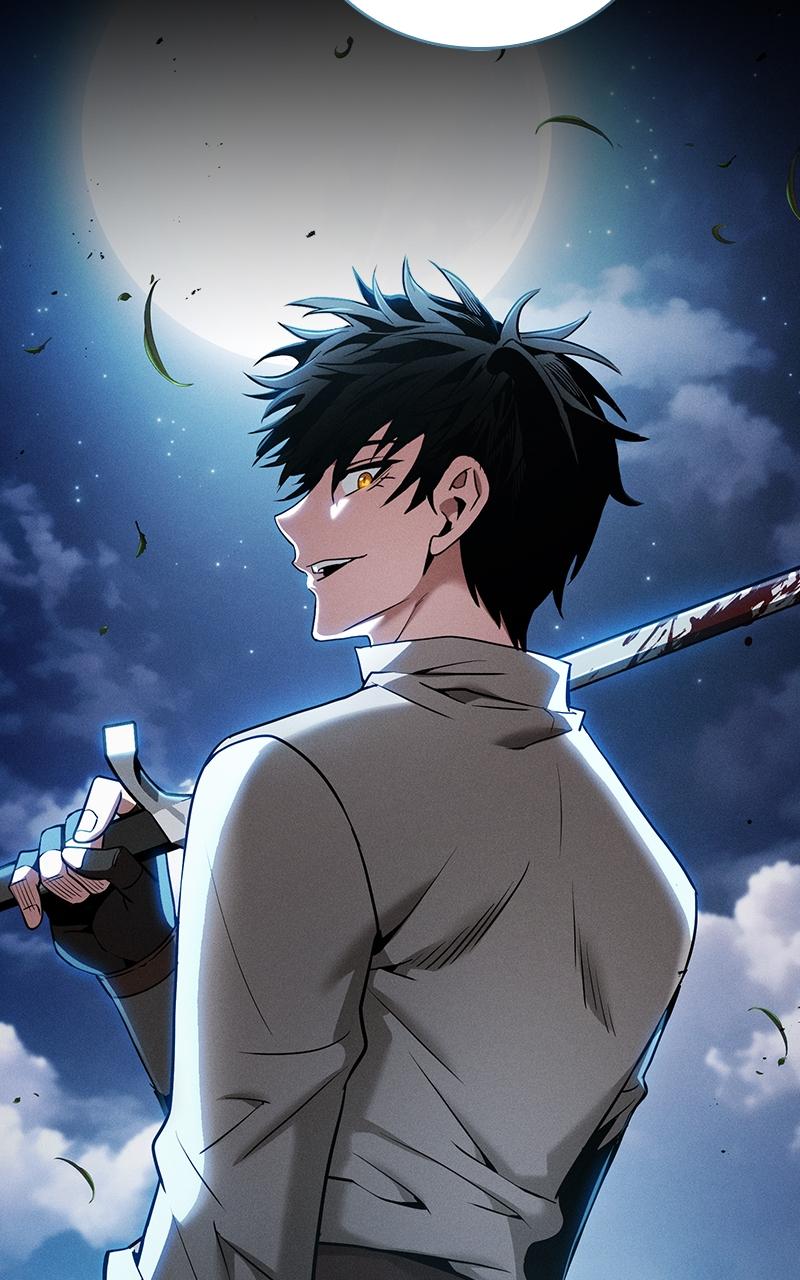 The Academy’s Genius Swordsman Chapter 7 — page 27