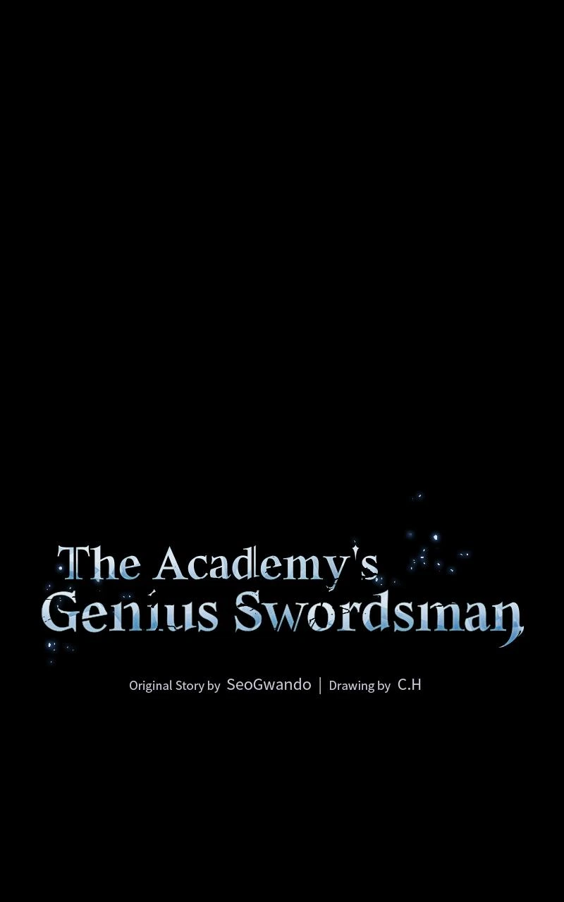The Academy’s Genius Swordsman Chapter 7 — page 29