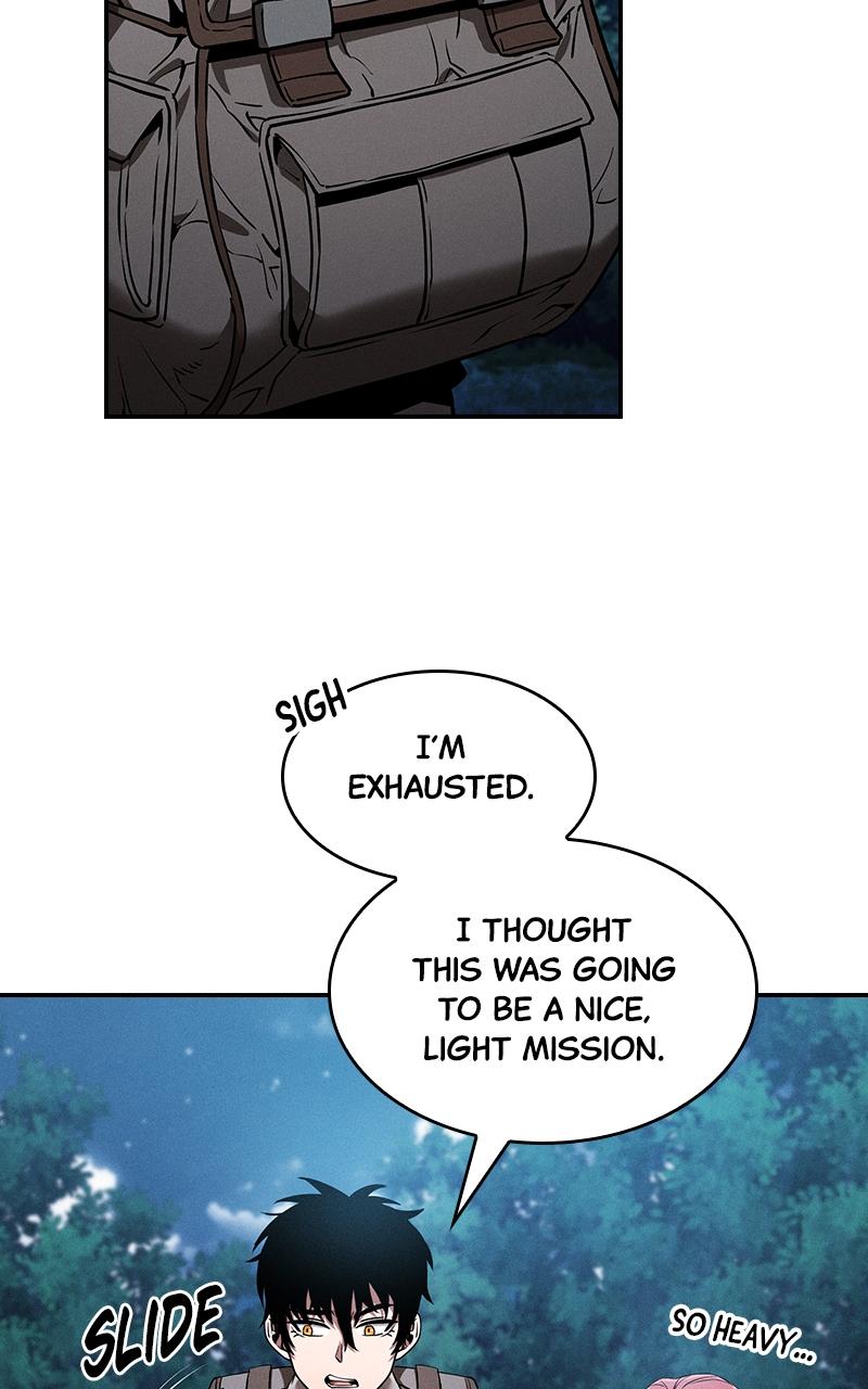The Academy’s Genius Swordsman Chapter 7 — page 33