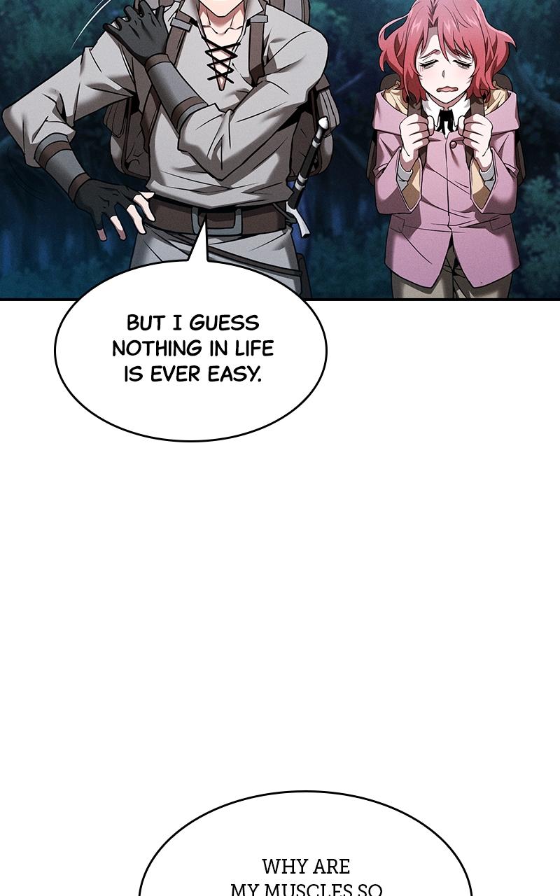The Academy’s Genius Swordsman Chapter 7 — page 34