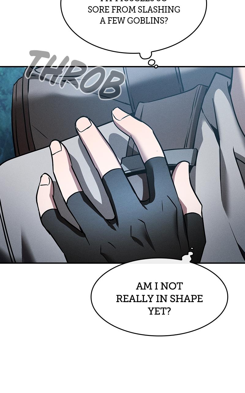 The Academy’s Genius Swordsman Chapter 7 — page 35