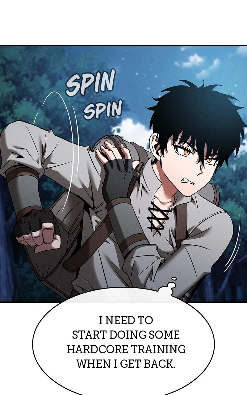 The Academy’s Genius Swordsman Chapter 7 — page 36