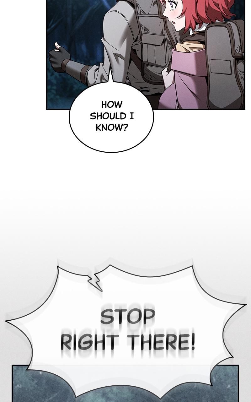 The Academy’s Genius Swordsman Chapter 7 — page 38