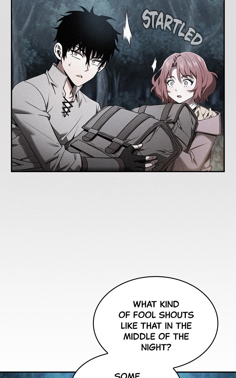 The Academy’s Genius Swordsman Chapter 7 — page 39