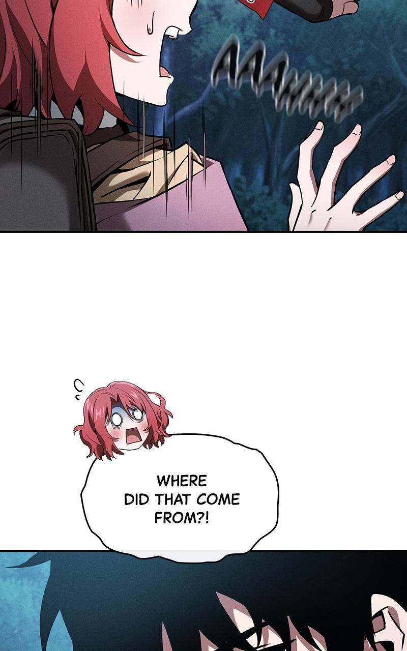 The Academy’s Genius Swordsman Chapter 7 — page 48