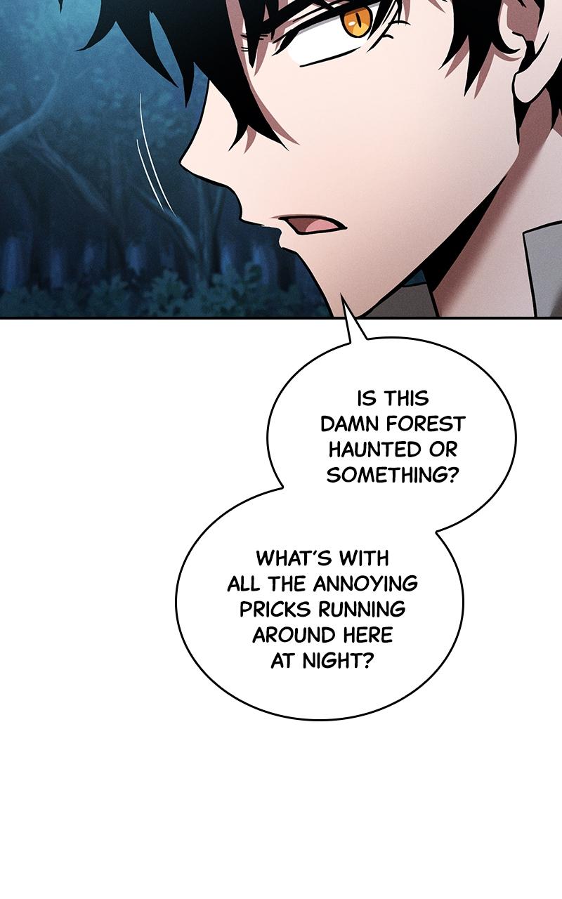 The Academy’s Genius Swordsman Chapter 7 — page 49