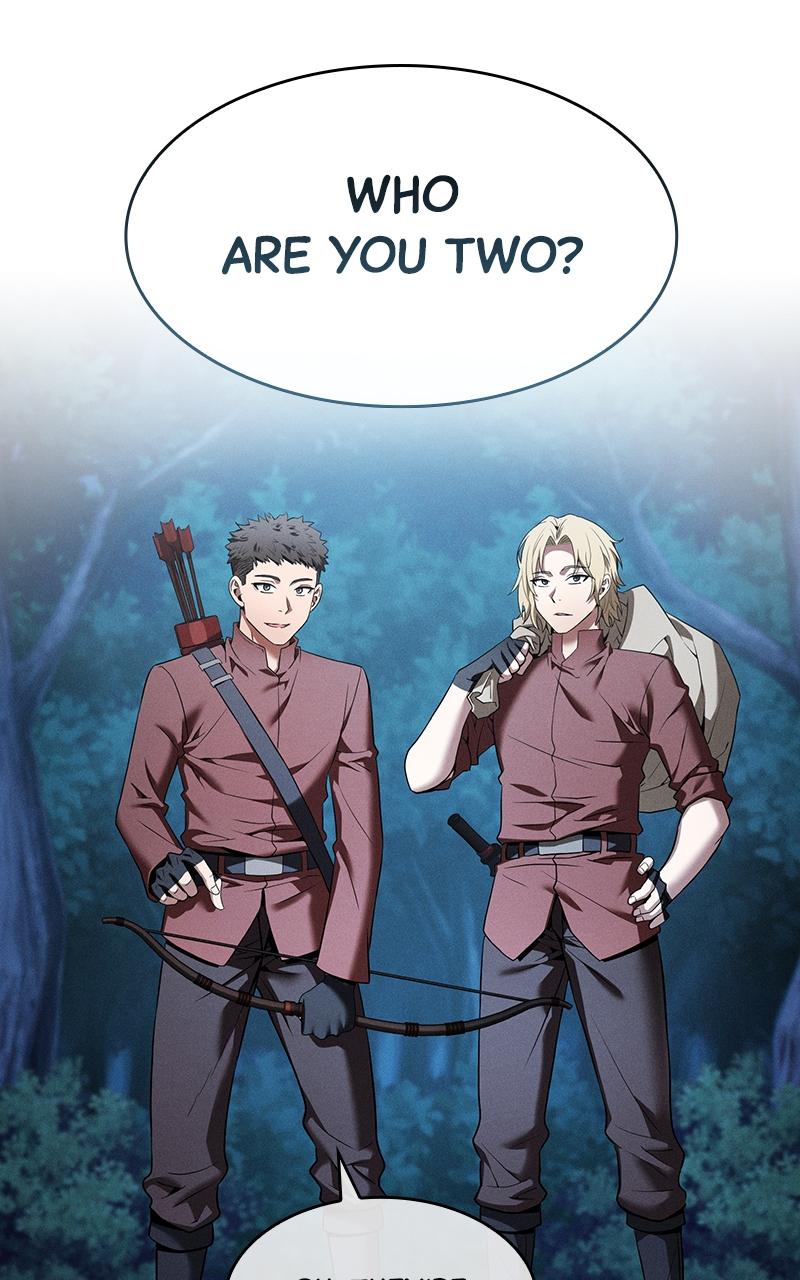 The Academy’s Genius Swordsman Chapter 7 — page 50