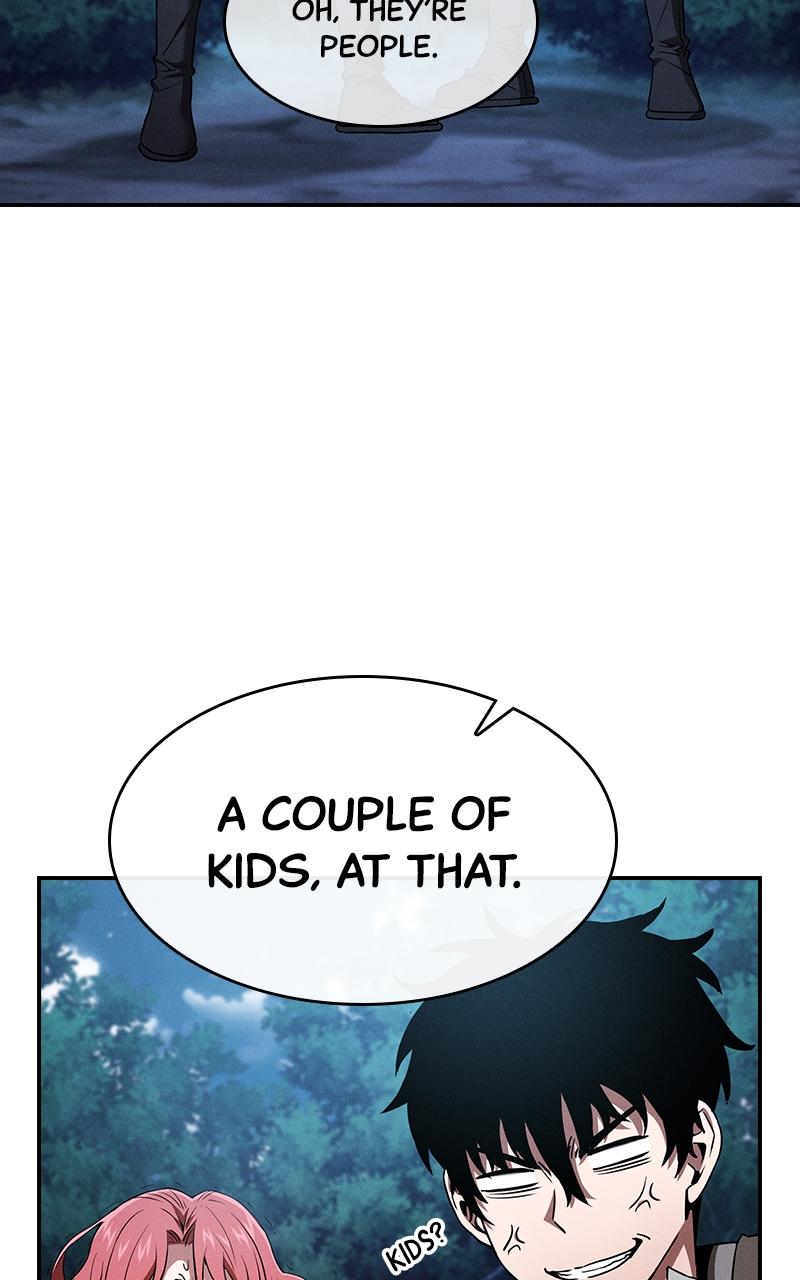 The Academy’s Genius Swordsman Chapter 7 — page 51