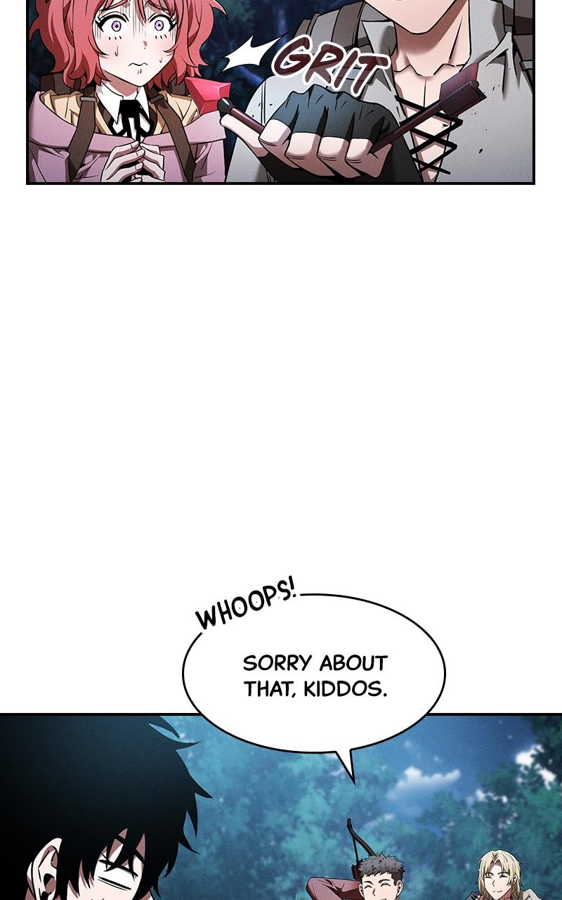 The Academy’s Genius Swordsman Chapter 7 — page 52