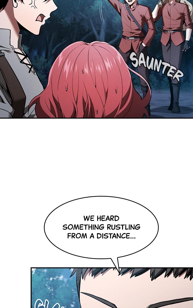 The Academy’s Genius Swordsman Chapter 7 — page 53