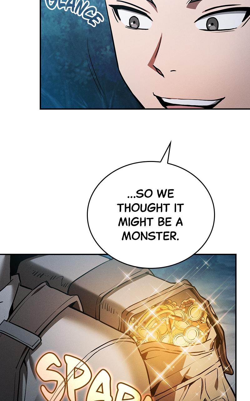 The Academy’s Genius Swordsman Chapter 7 — page 54