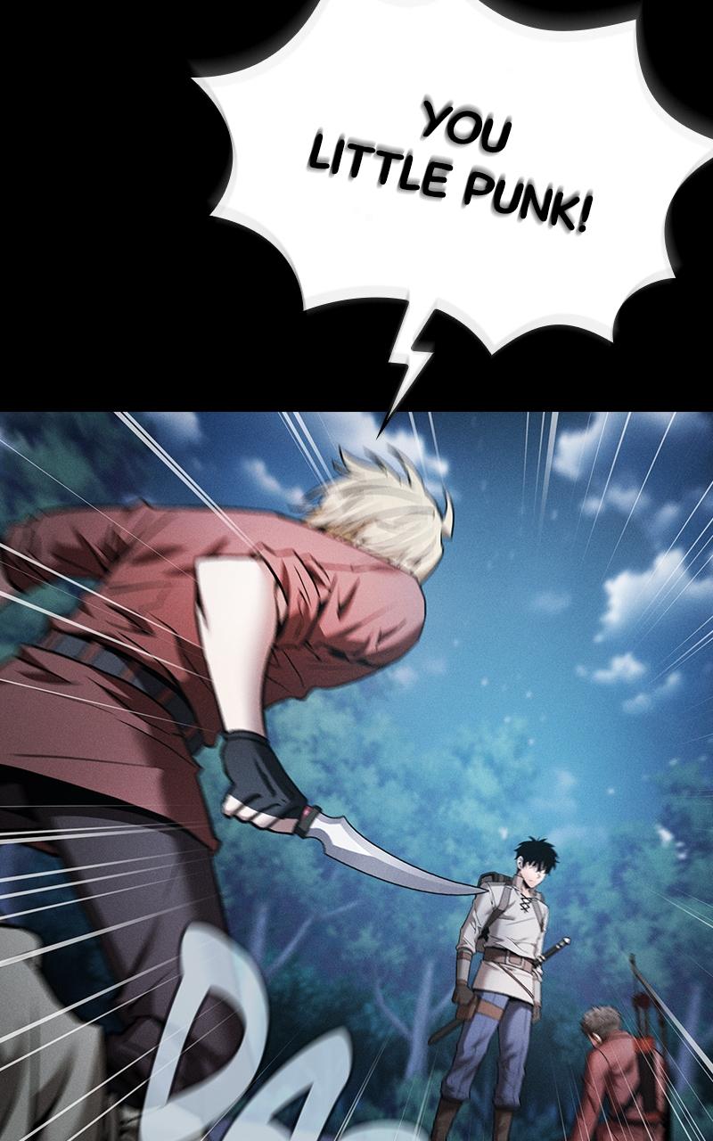 The Academy’s Genius Swordsman Chapter 7 — page 73