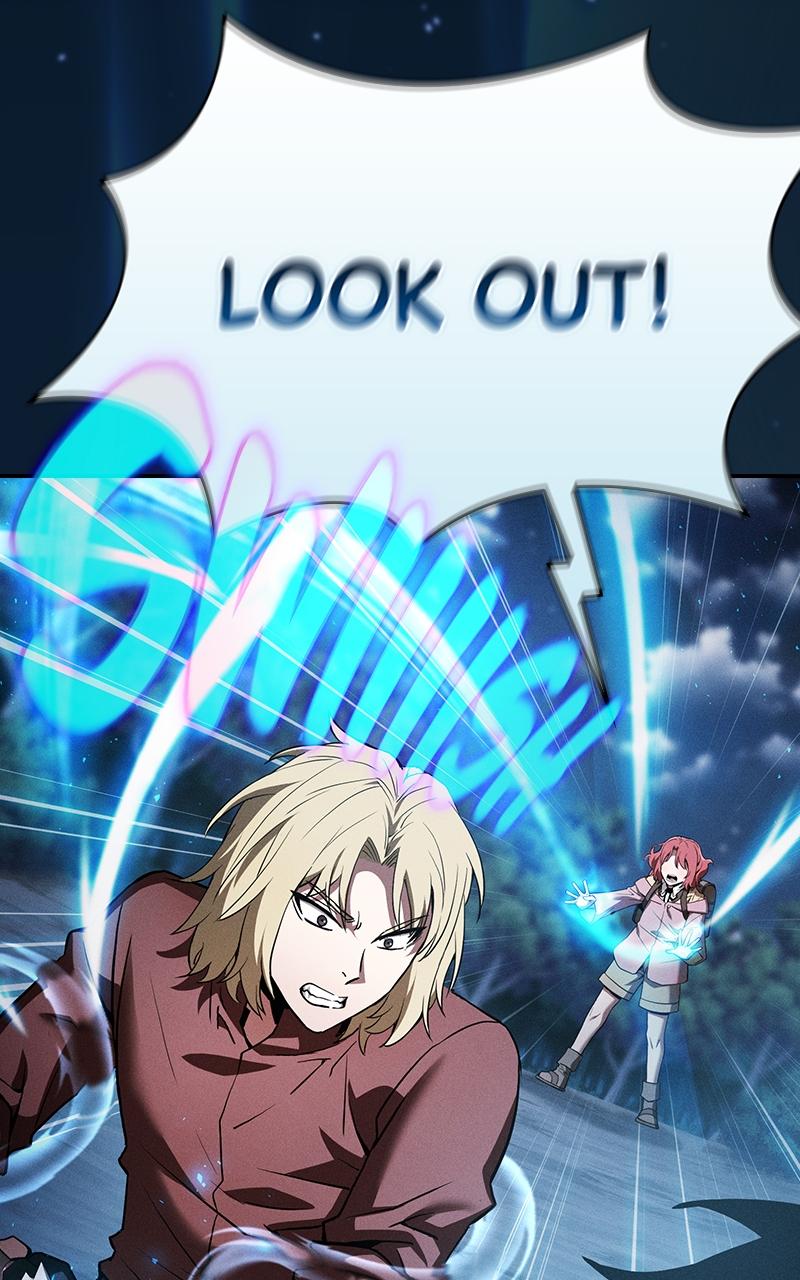 The Academy’s Genius Swordsman Chapter 7 — page 76