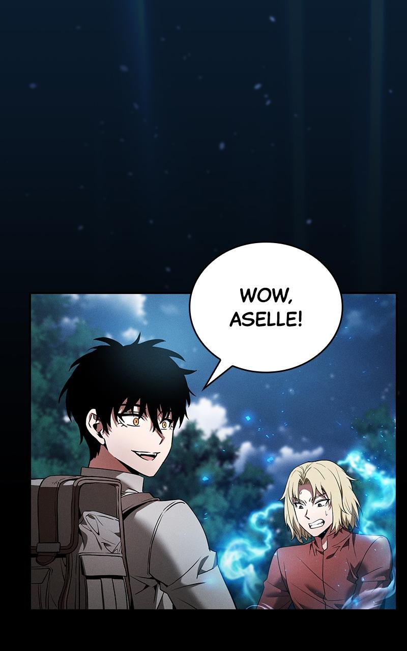 The Academy’s Genius Swordsman Chapter 7 — page 79